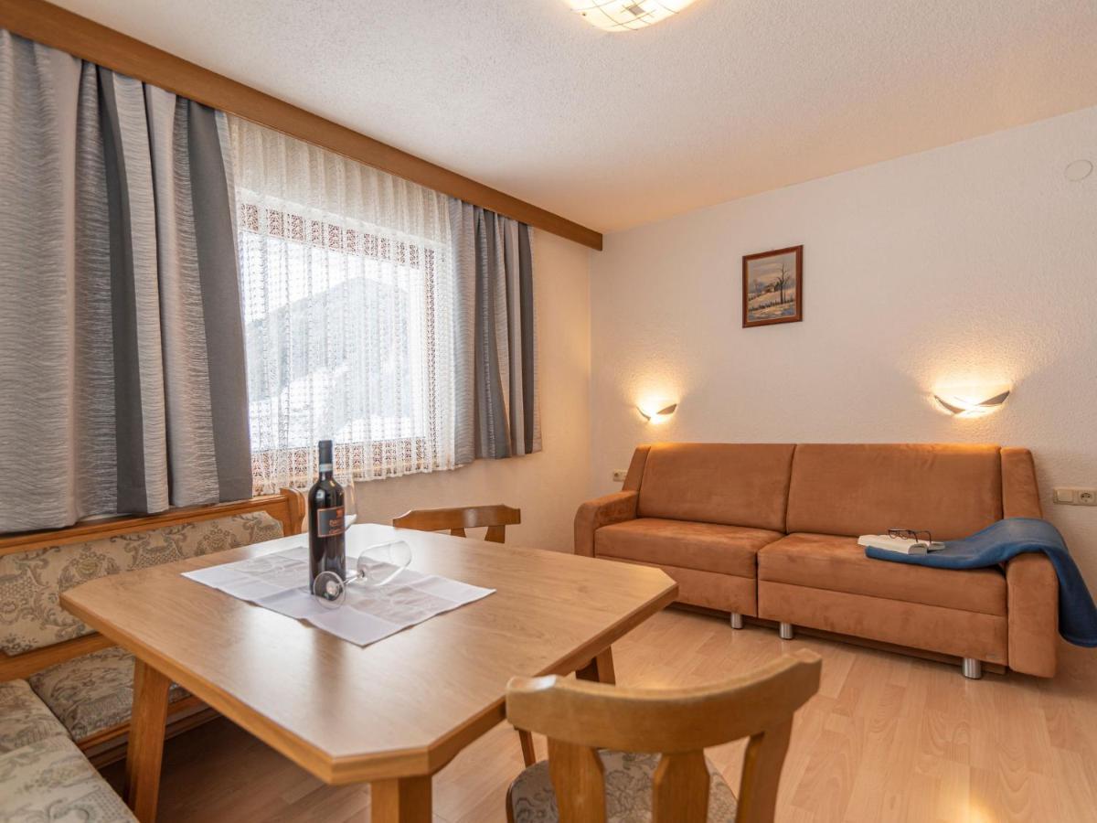 Apartment Apart Romantica - Kpl214 By Interhome Каппль Екстер'єр фото