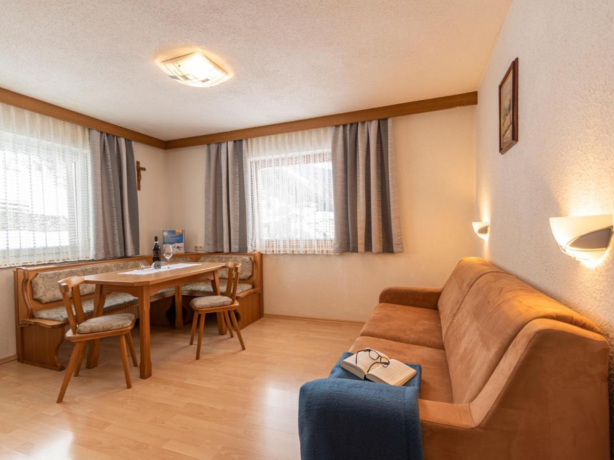 Apartment Apart Romantica - Kpl214 By Interhome Каппль Екстер'єр фото