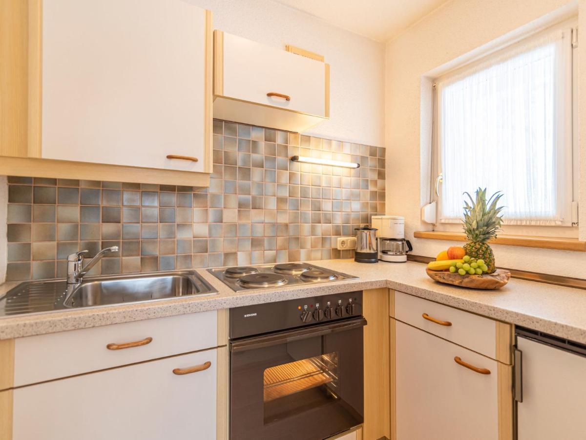 Apartment Apart Romantica - Kpl214 By Interhome Каппль Екстер'єр фото