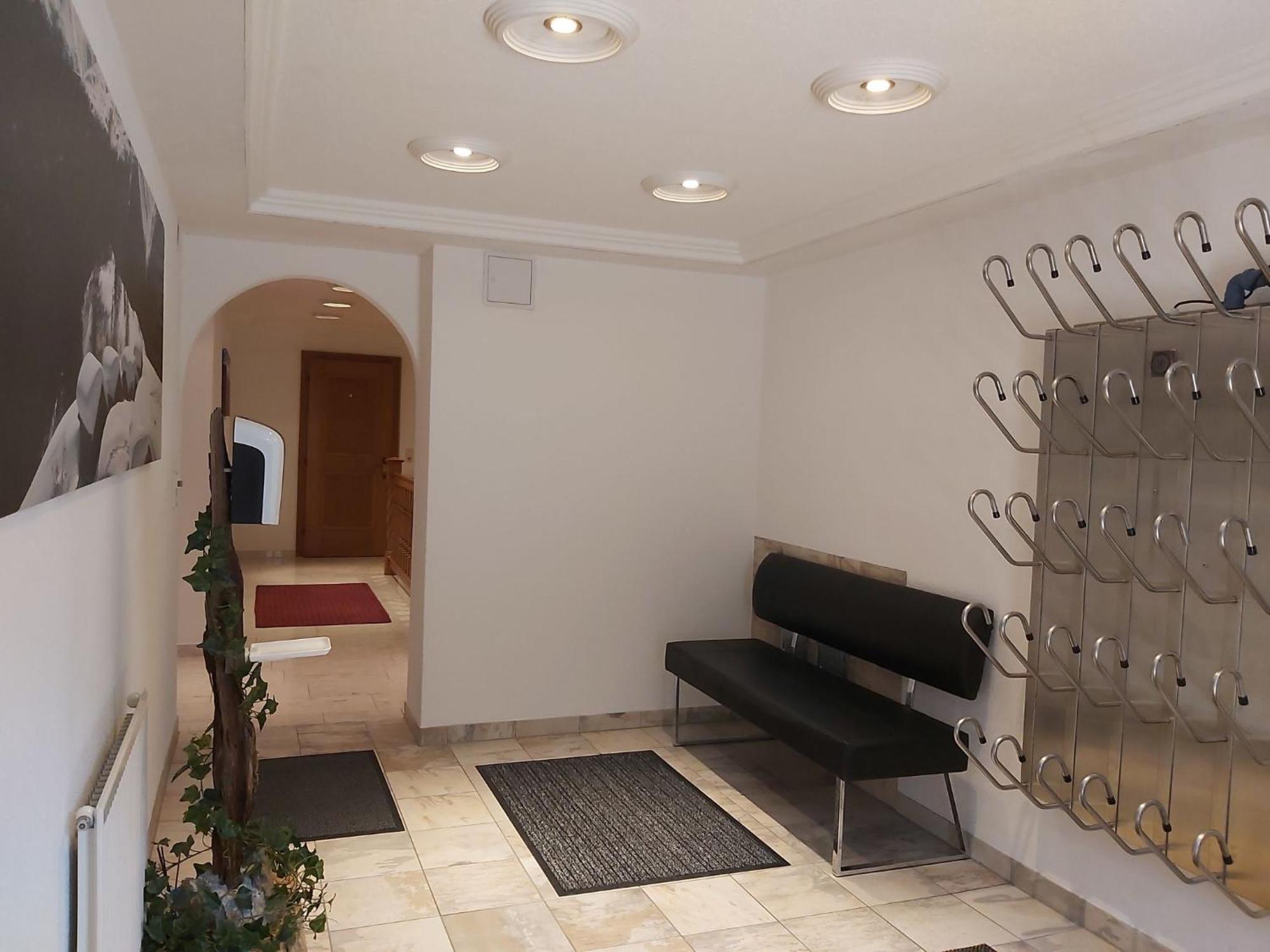 Apartment Apart Romantica - Kpl214 By Interhome Каппль Екстер'єр фото